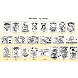 Mother's Day (M) Mother's Day (M)